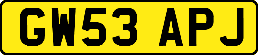 GW53APJ