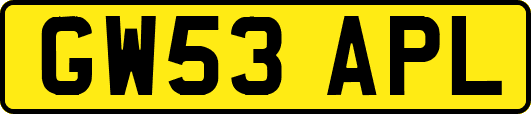 GW53APL
