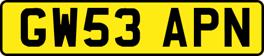 GW53APN