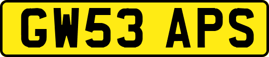 GW53APS