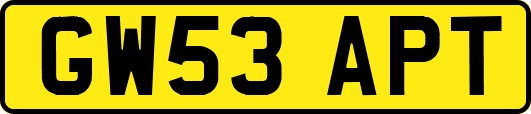 GW53APT