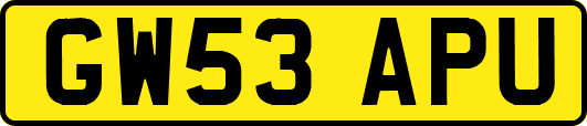 GW53APU