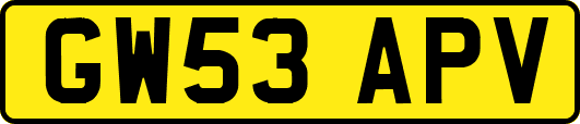 GW53APV