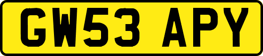 GW53APY