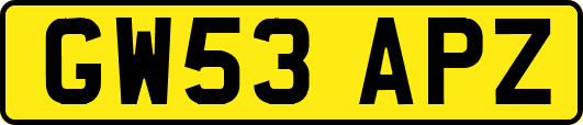 GW53APZ