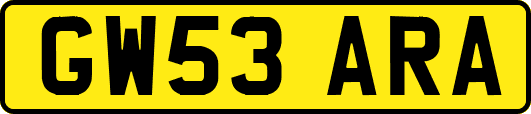 GW53ARA
