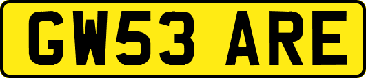 GW53ARE