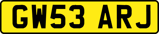 GW53ARJ