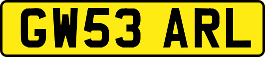 GW53ARL
