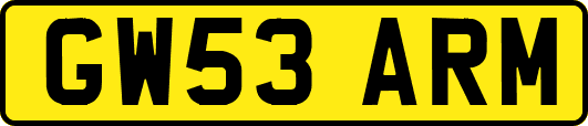 GW53ARM