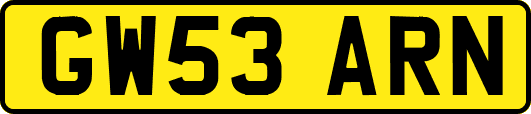 GW53ARN