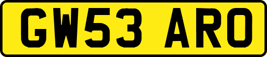 GW53ARO