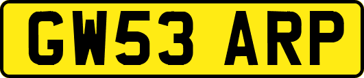 GW53ARP