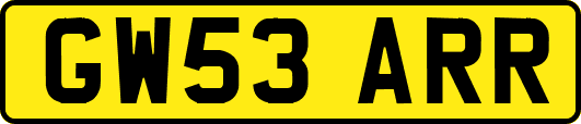 GW53ARR