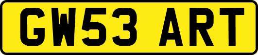 GW53ART