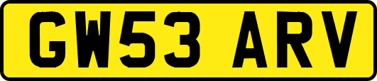 GW53ARV