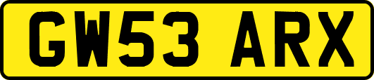 GW53ARX