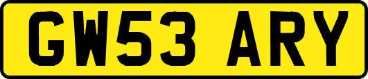 GW53ARY