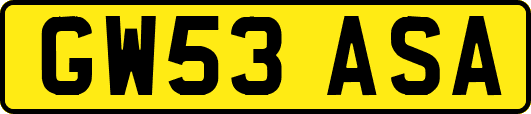 GW53ASA