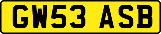 GW53ASB