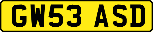 GW53ASD