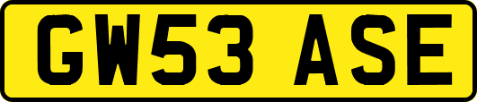 GW53ASE