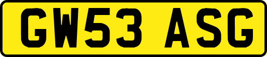 GW53ASG