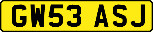 GW53ASJ
