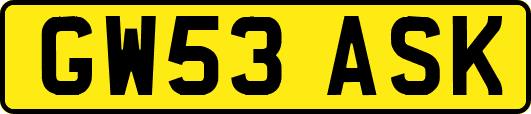 GW53ASK