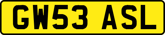 GW53ASL