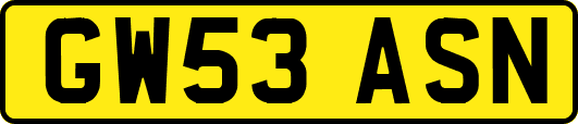 GW53ASN