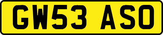 GW53ASO