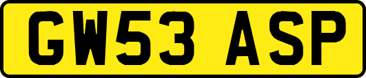 GW53ASP
