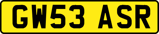 GW53ASR
