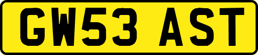 GW53AST