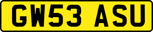 GW53ASU
