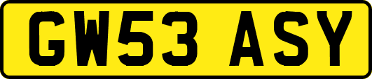 GW53ASY
