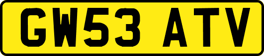 GW53ATV