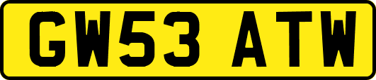 GW53ATW