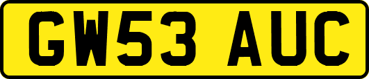 GW53AUC