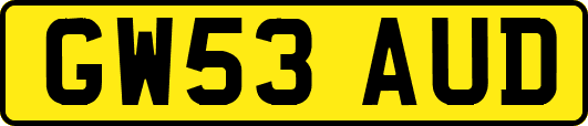 GW53AUD