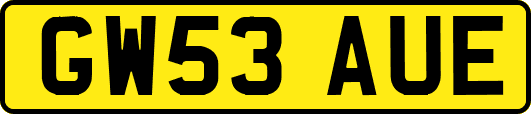 GW53AUE
