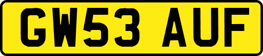 GW53AUF