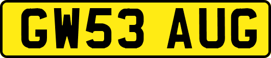 GW53AUG