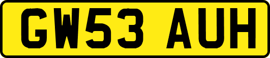 GW53AUH
