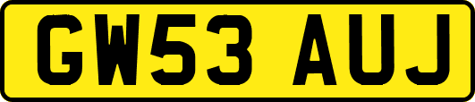 GW53AUJ