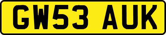 GW53AUK