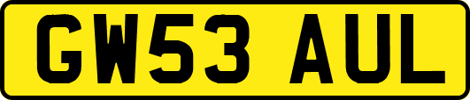 GW53AUL
