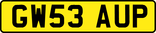 GW53AUP