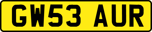 GW53AUR